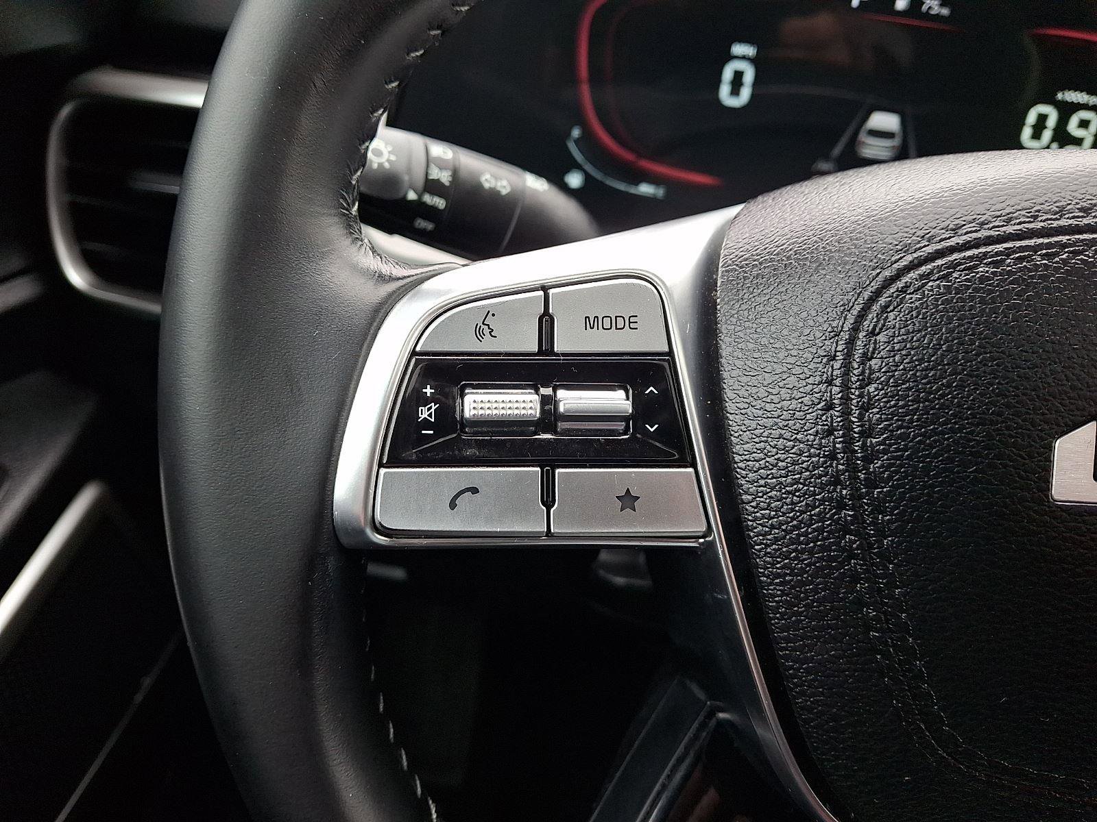 Used 2023 Kia Telluride S w/ S Sunroof Package image 23
