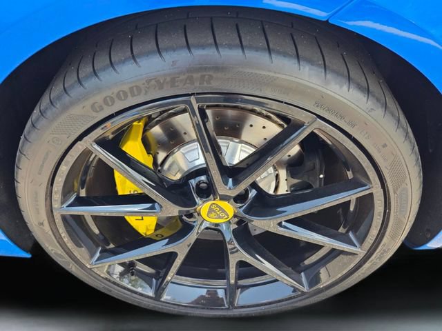 Used 2024 Lotus Emira First Edition RWD image 21