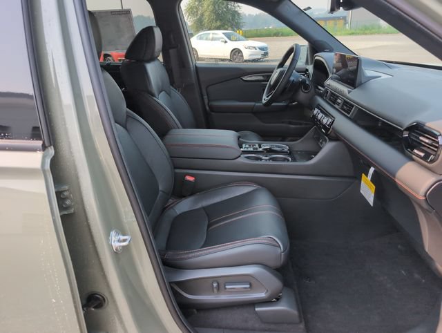 Used 2026 Honda Passport TrailSport Elite image 10