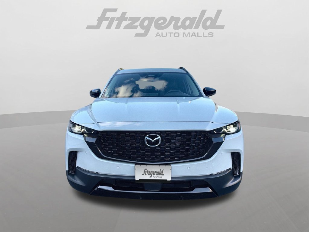 Certified 2026 MAZDA CX-50 AWD 2.5 Hybrid w/ Premium Pkg image 17