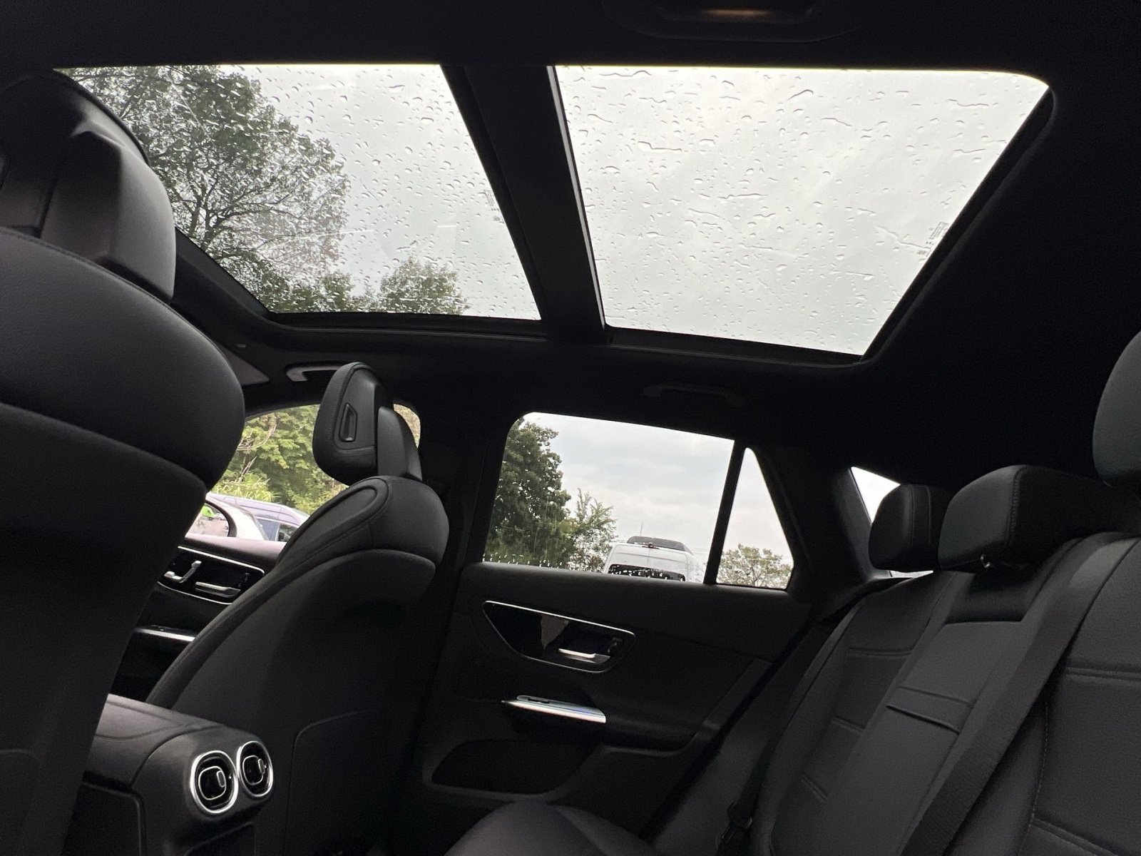 Certified 2026 Mercedes-Benz GLC 300 GLC 300 image 22