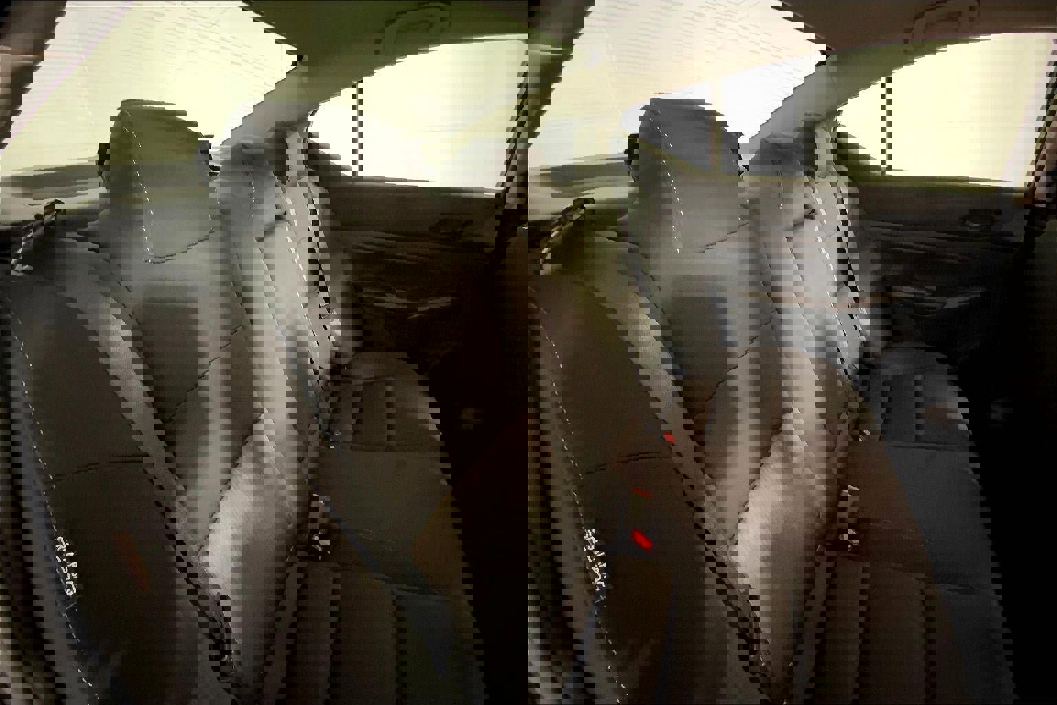 Used 2025 Nissan Altima 2.5 SV image 23