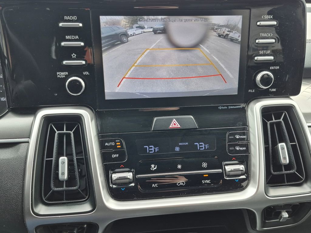 Used 2021 Kia Sorento S image 14