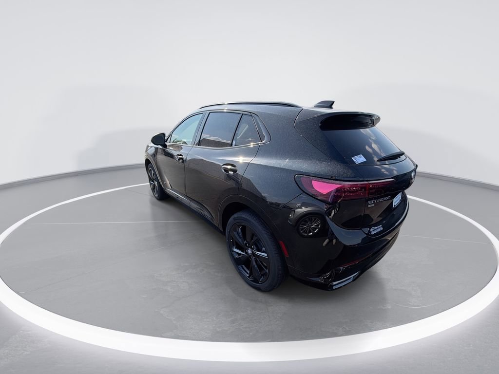 New 2026 Buick Envision Sport Touring image 6