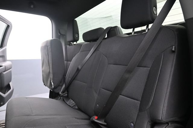 Used 2023 GMC Sierra 1500 Pro AWD/4WD image 25