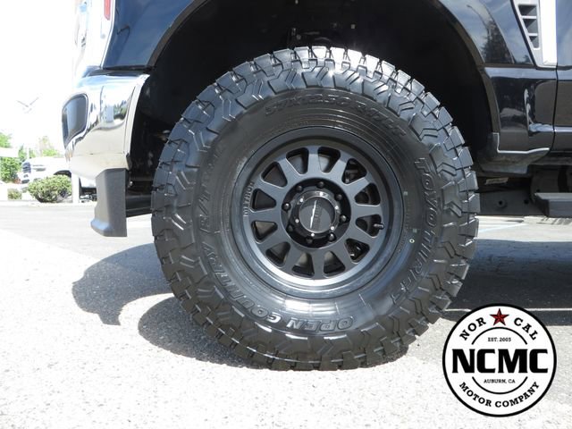 Used 2024 Ford F250 Lariat image 9