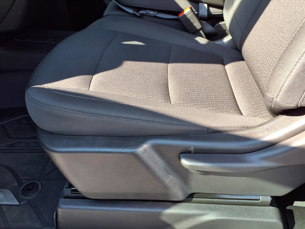 Used 2025 Chevrolet Silverado 3500 W/T w/ WT Convenience Package image 20