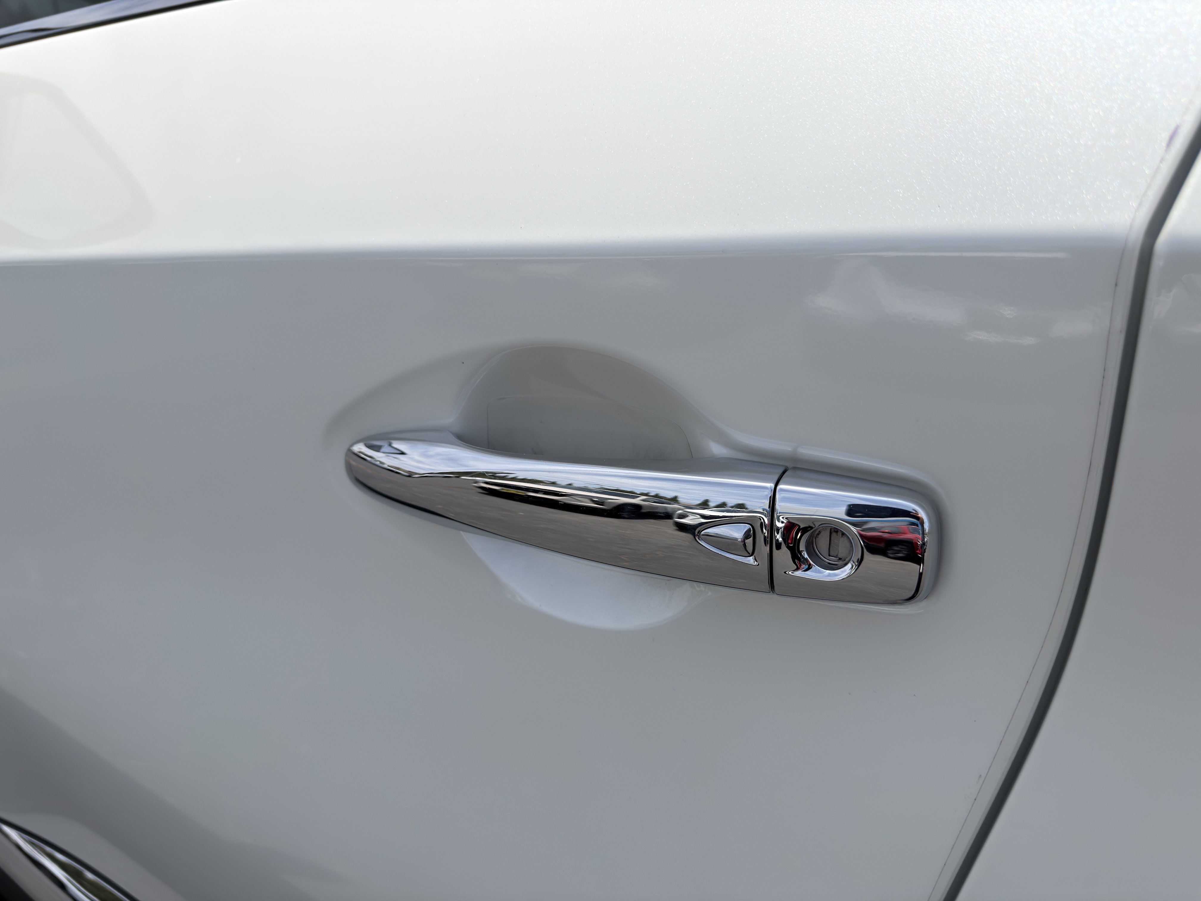 Used 2021 Nissan Murano SV FWD image 35