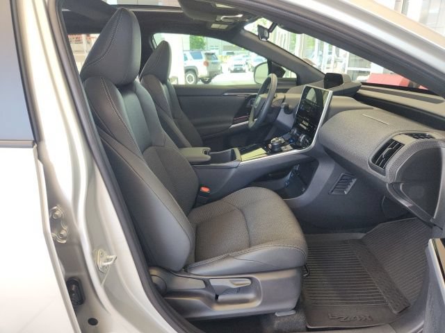 Certified 2024 Toyota bZ4X AWD w/ Weather Package image 23