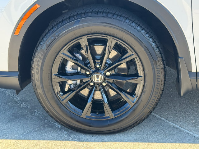 Certified 2025 Honda CR-V Sport image 5