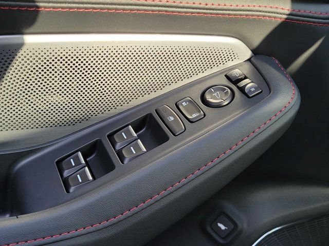 New 2026 Acura MDX A-Spec AWD/4WD image 14