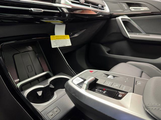 New 2026 BMW X2 xDrive28i image 19