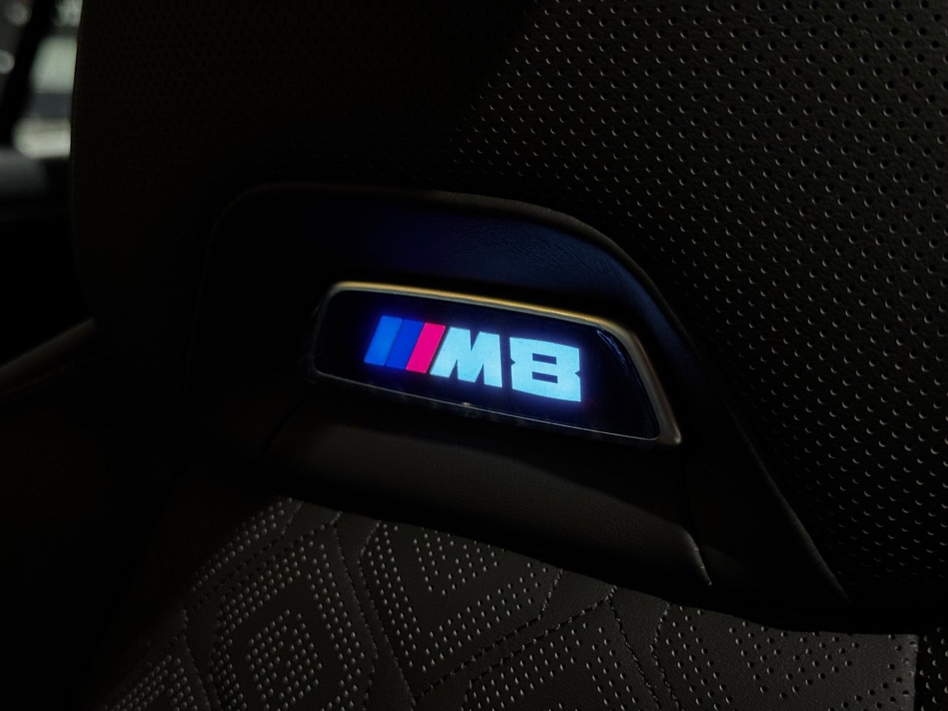Used 2022 BMW M8 Gran Coupe xDrive Competition w/ Driving Assistance Package image 51