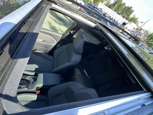 Certified 2026 Subaru Forester Premium AWD/4WD image 6