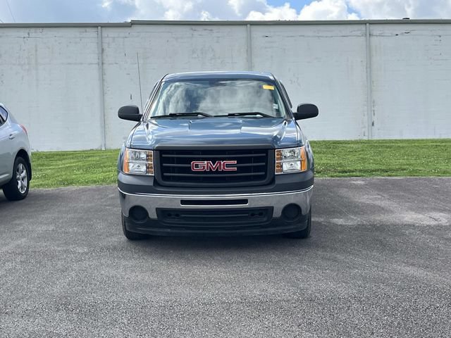 Certified 2013 GMC Sierra 1500 W/T RWD image 6