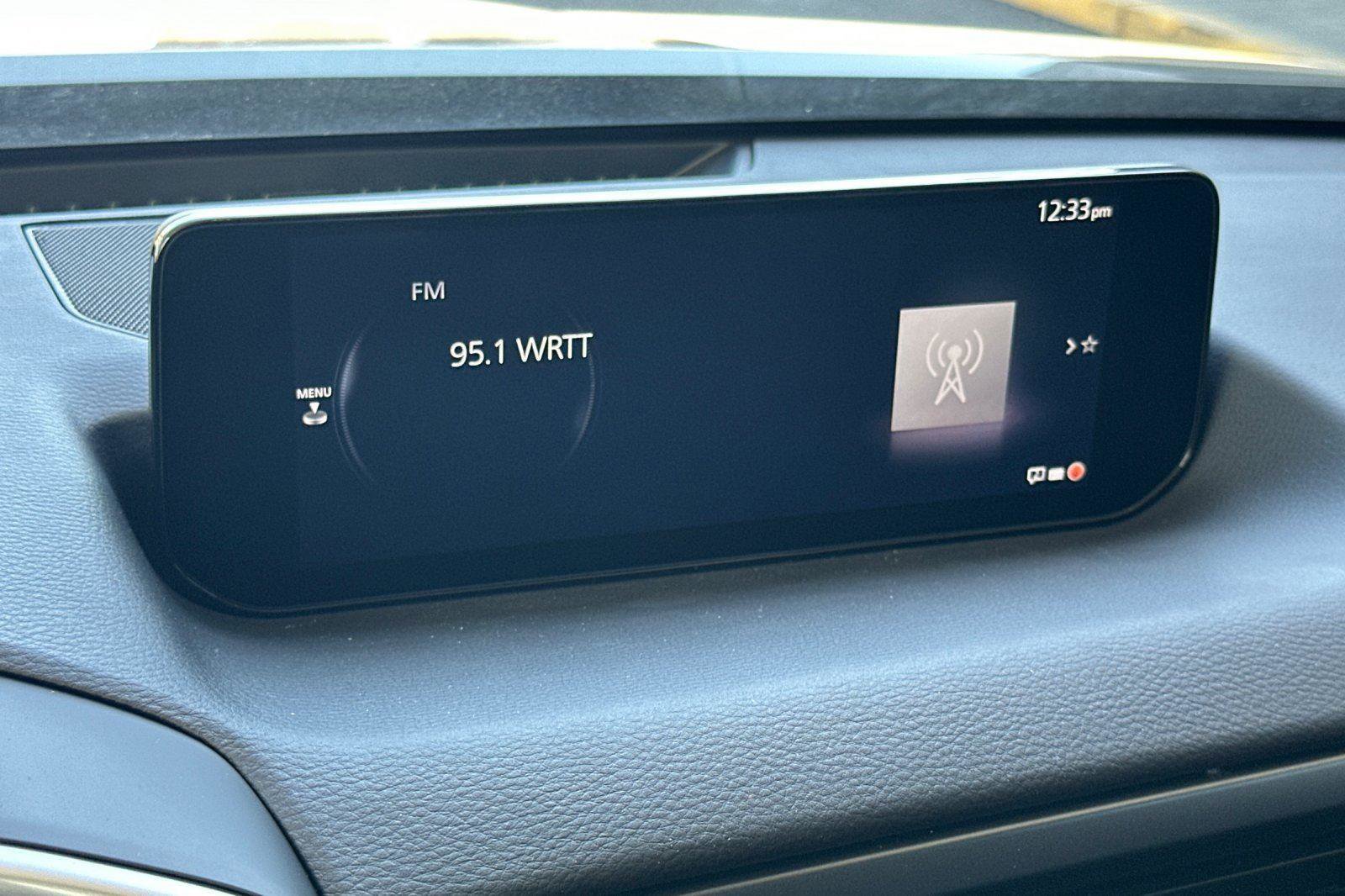 New 2025 MAZDA CX-50 AWD 2.5 Hybrid w/ Cargo Package image 17