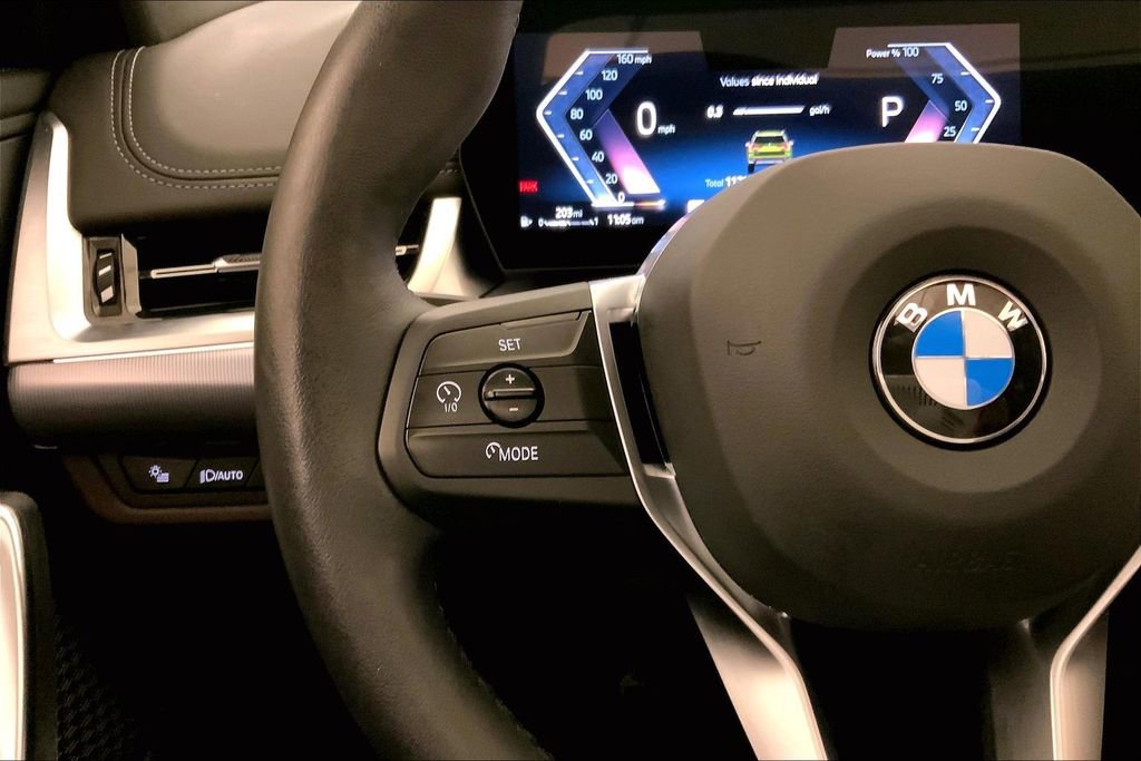 Certified 2025 BMW X1 xDrive28i image 18