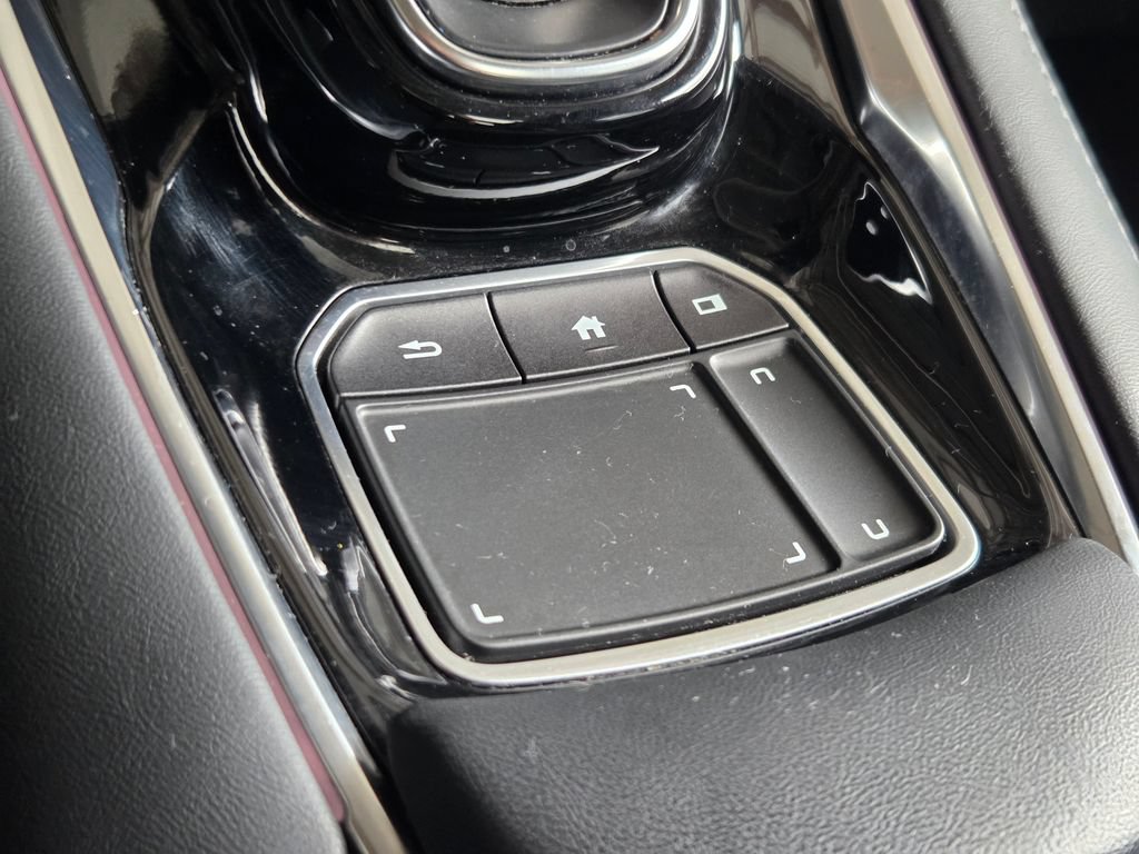 Used 2023 Acura RDX AWD w/ Technology Package image 7