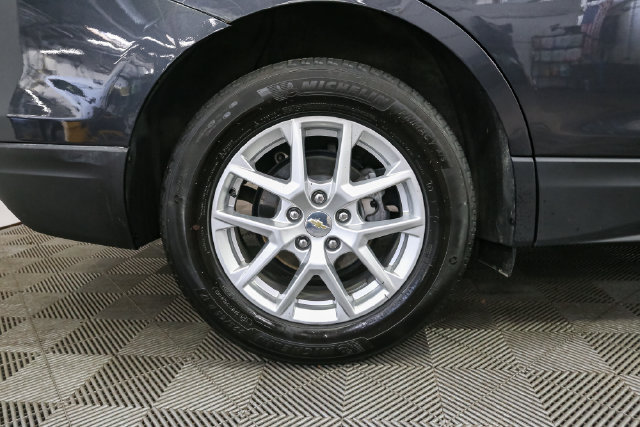 Used 2022 Chevrolet Equinox LT FWD image 16