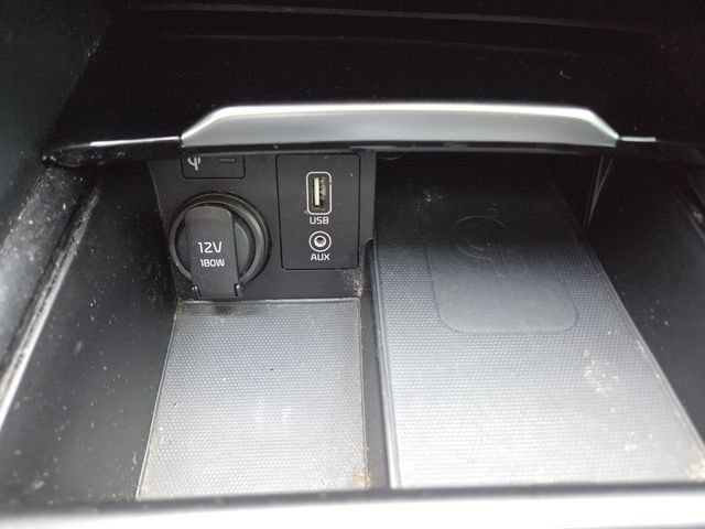 Used 2018 Kia Cadenza Technology FWD image 8