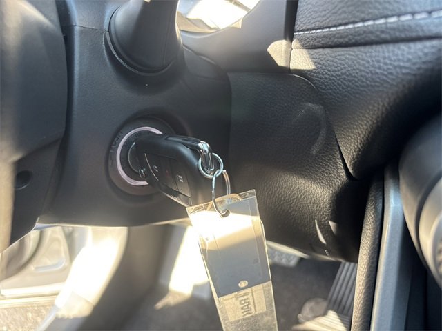 New 2025 Toyota RAV4 LE image 12