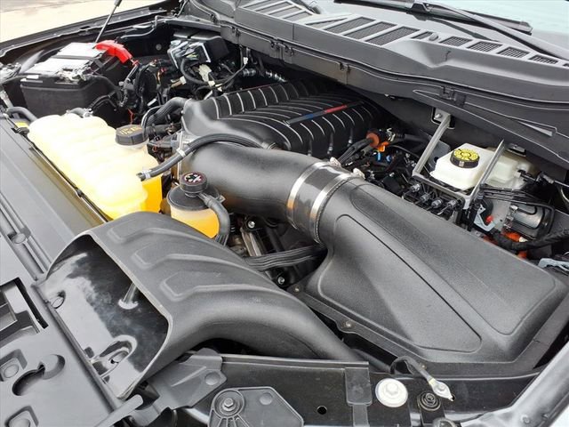 New 2026 Ford F150 XLT w/ Equipment Group 302A MID image 11