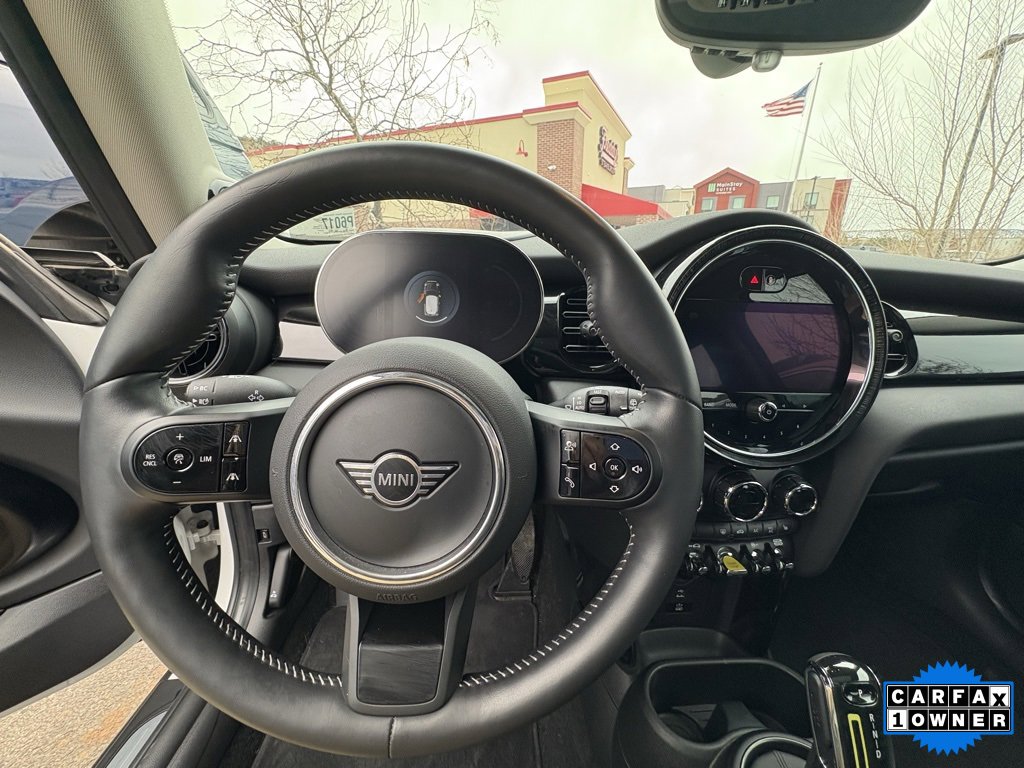 Used 2024 MINI Cooper SE image 18