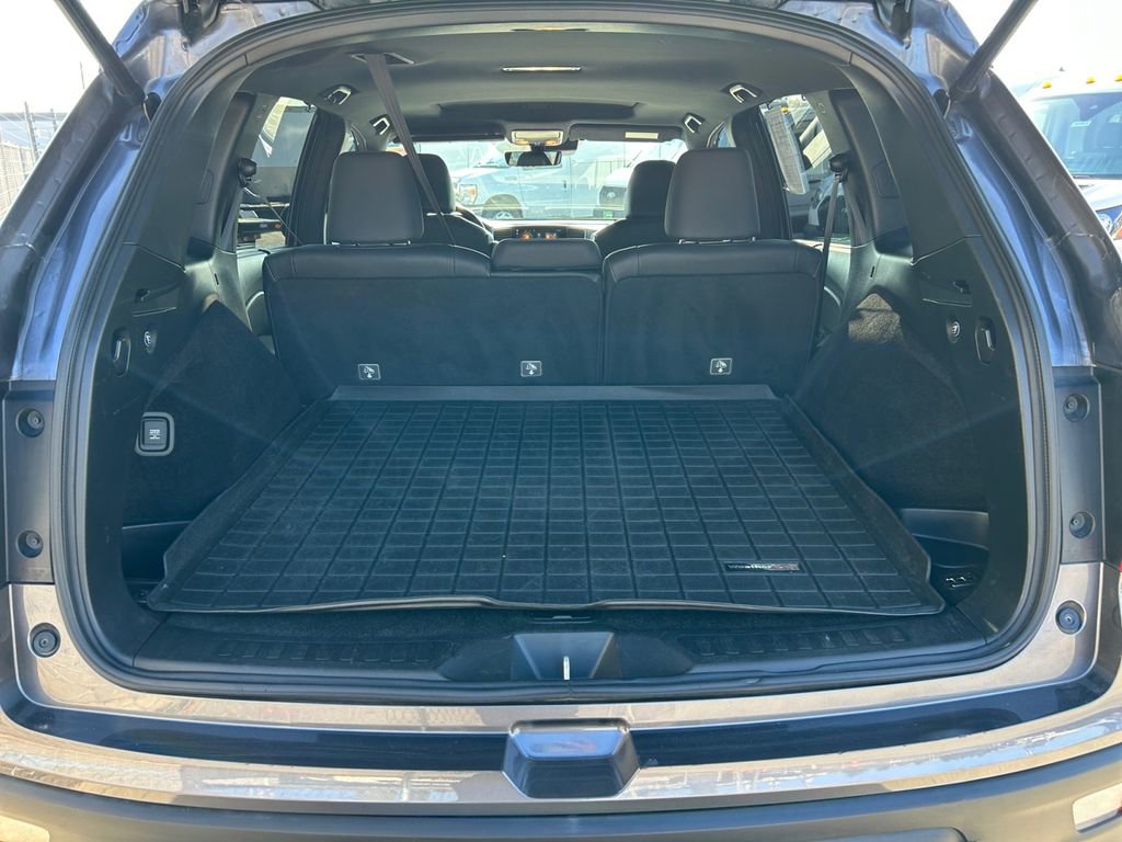 Used 2021 Honda Passport EX-L image 22