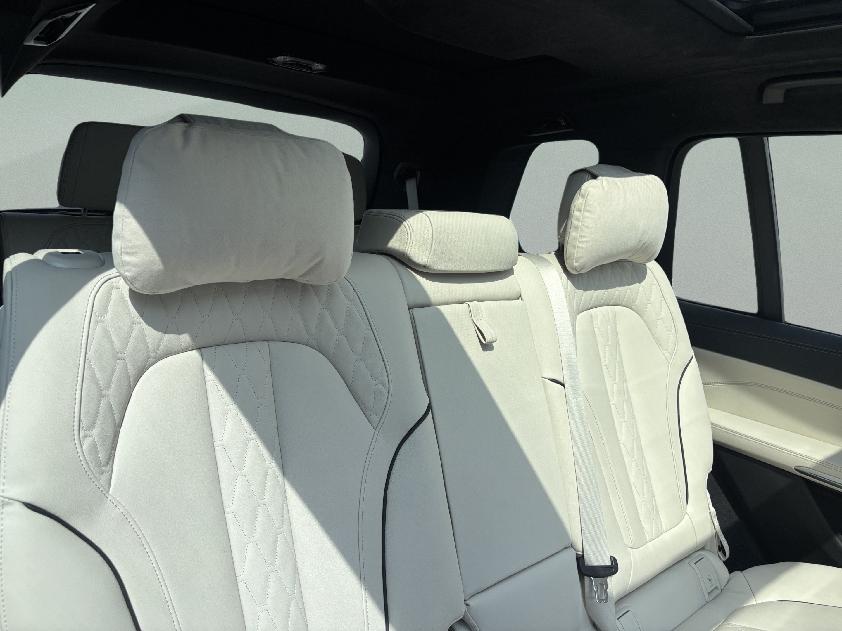 Certified 2026 BMW X7 M60i AWD/4WD image 26