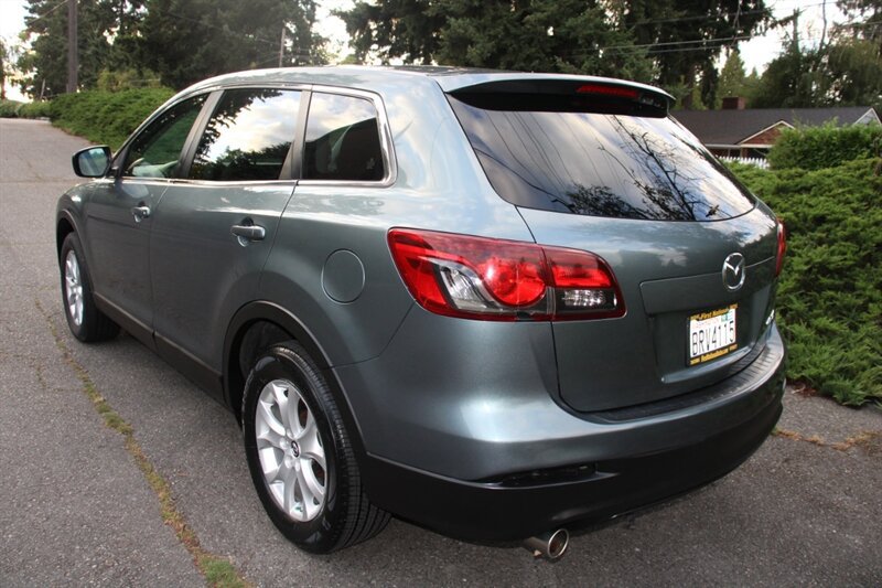 Used 2013 MAZDA CX-9 Sport FWD image 4
