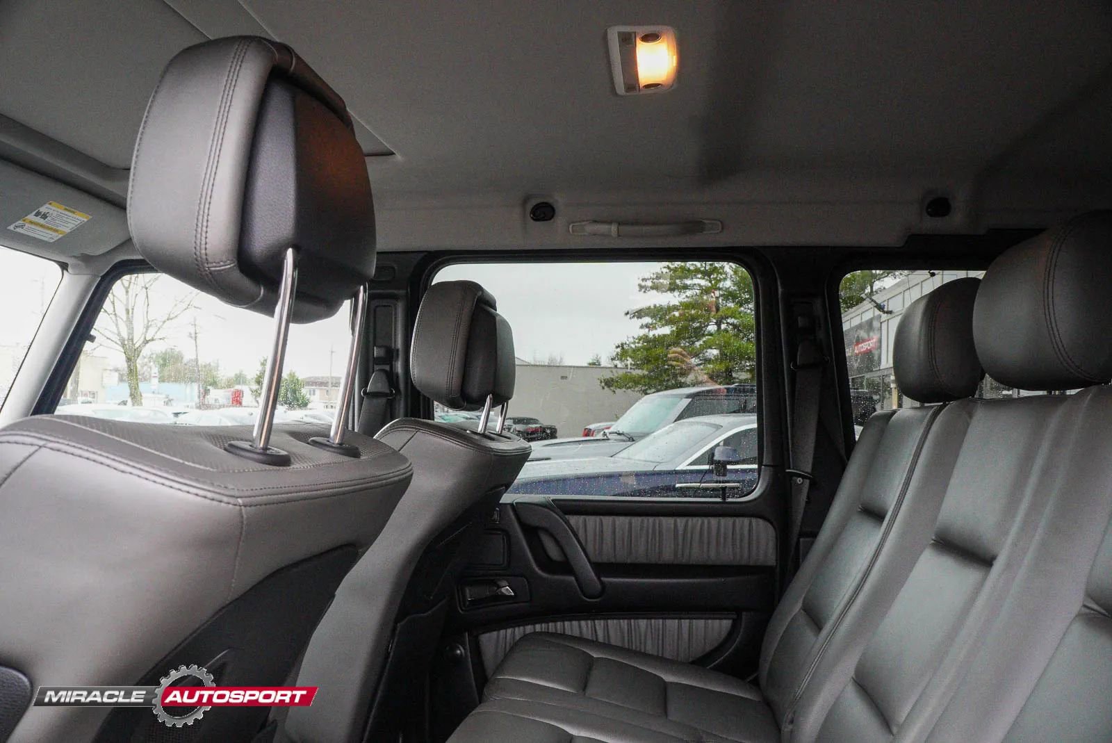 Used 2014 Mercedes-Benz G 550 image 26