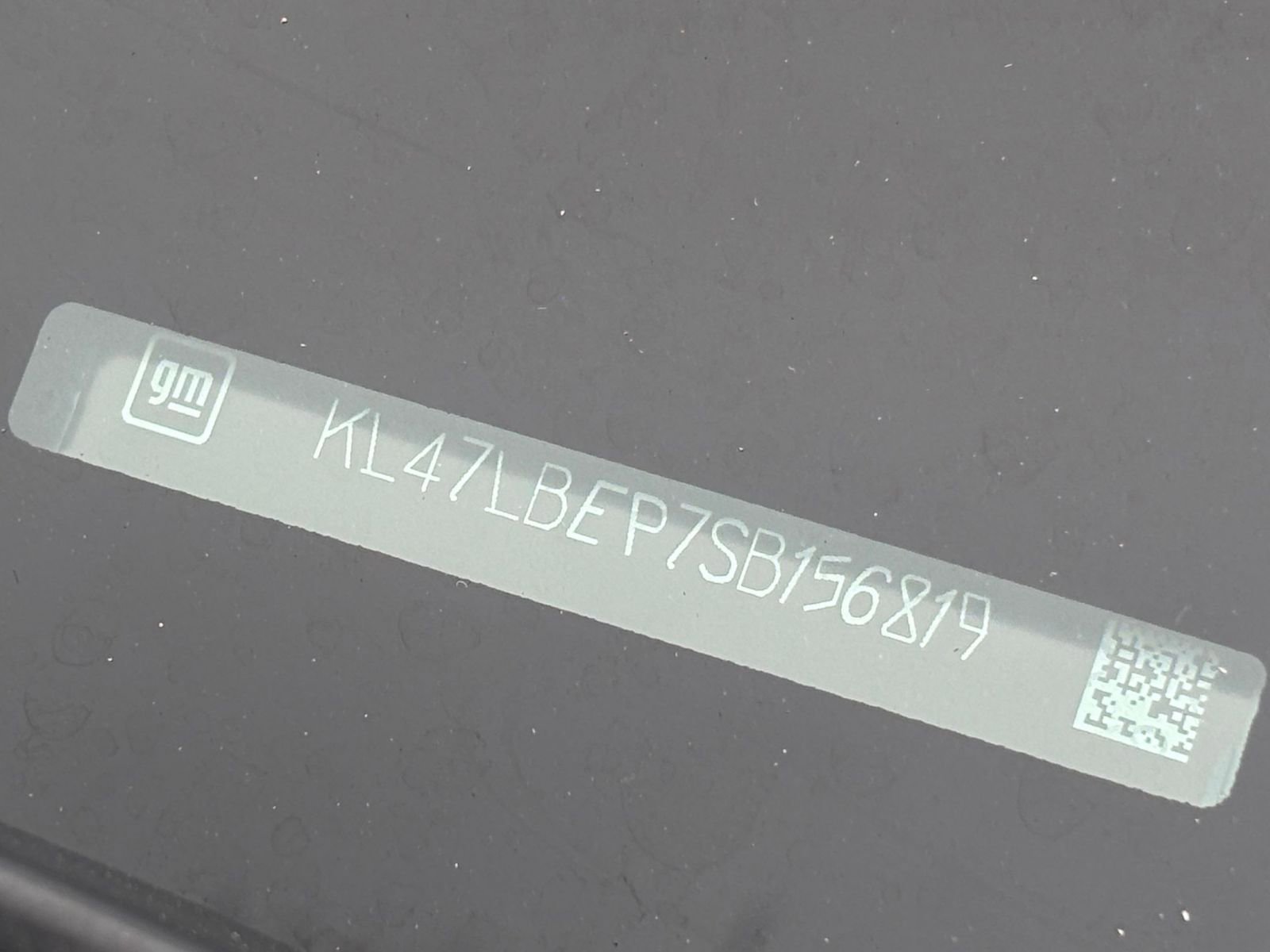 Used 2025 Buick Envista Sport Touring image 30