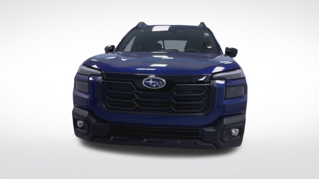 New 2026 Subaru Outback Limited AWD/4WD image 3