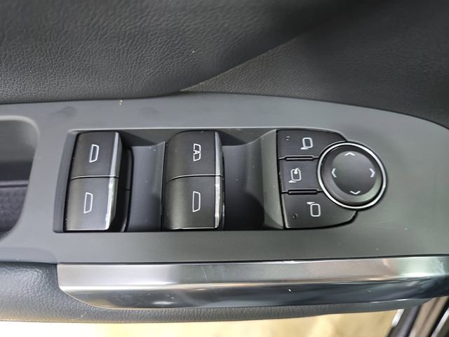 New 2026 Chevrolet Traverse RS image 30