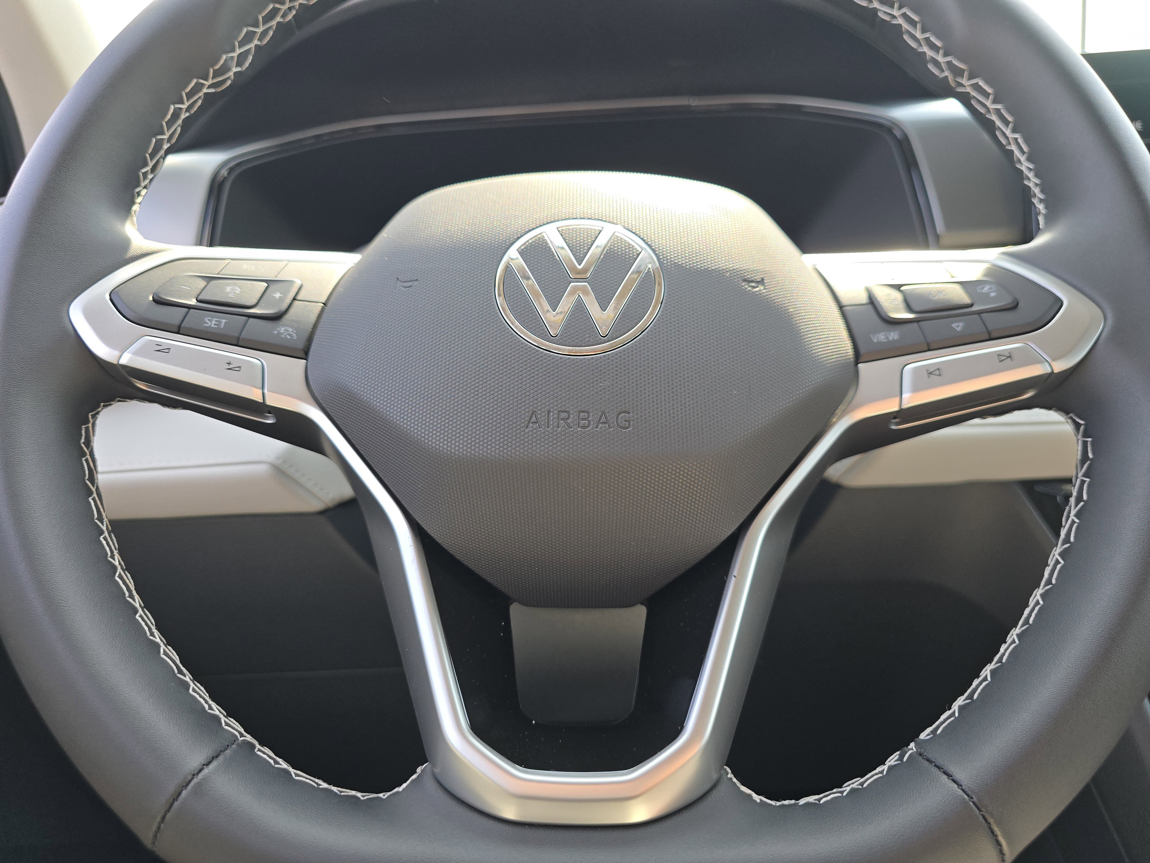 New 2025 Volkswagen Taos S image 23