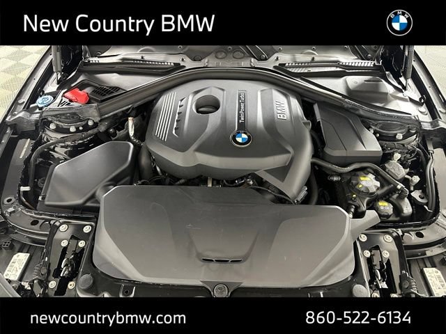 Used 2018 BMW 330i xDrive Sedan AWD/4WD image 29