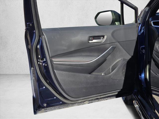Used 2023 Toyota Corolla SE image 13