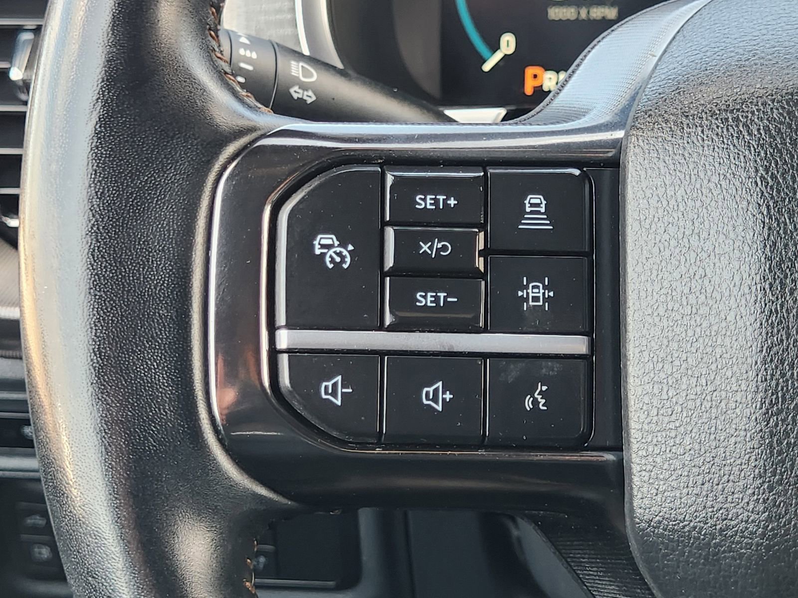 Used 2023 Ford F150 Platinum w/ Equipment Group 701A High AWD/4WD image 30