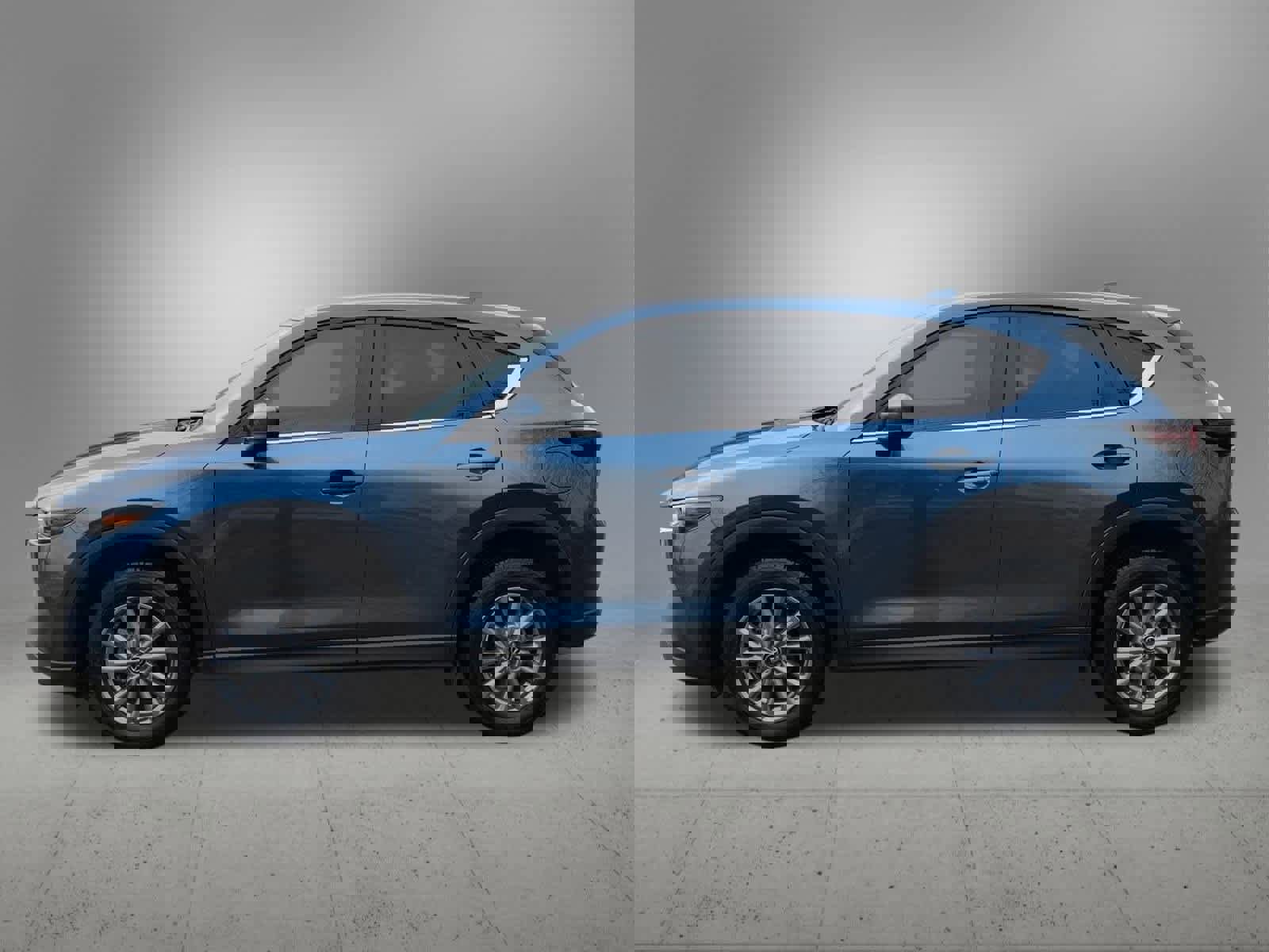 Used 2022 MAZDA CX-5 AWD 2.5 S image 3