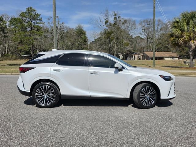 Certified 2024 Lexus RX 350 Premium Plus w/ Convenience Package image 40