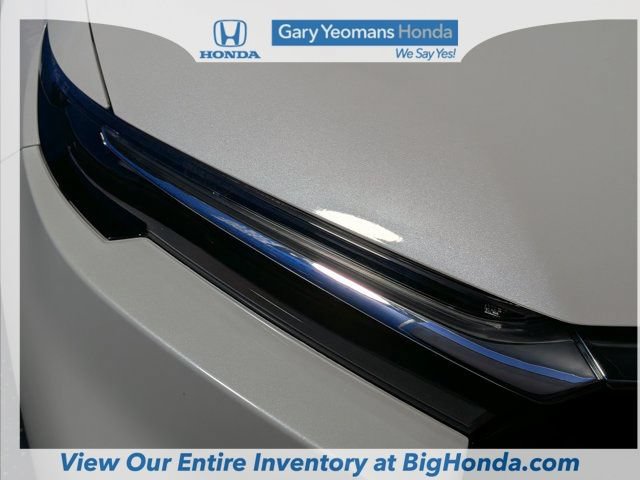 Certified 2026 Honda CR-V EX-L image 13