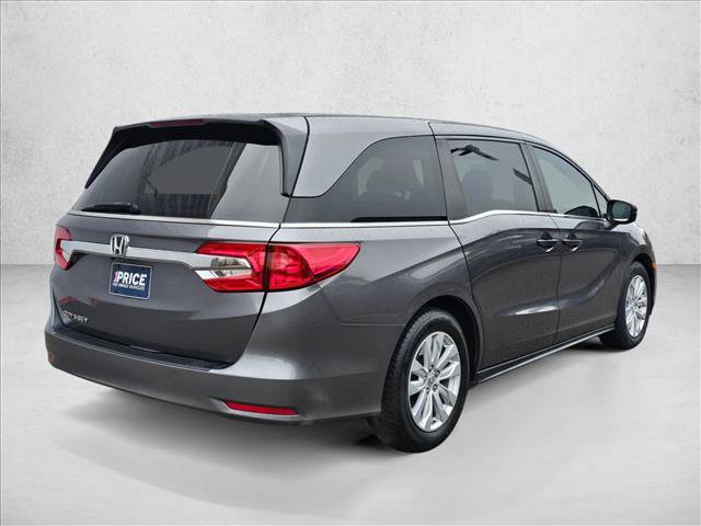 Used 2019 Honda Odyssey LX image 5