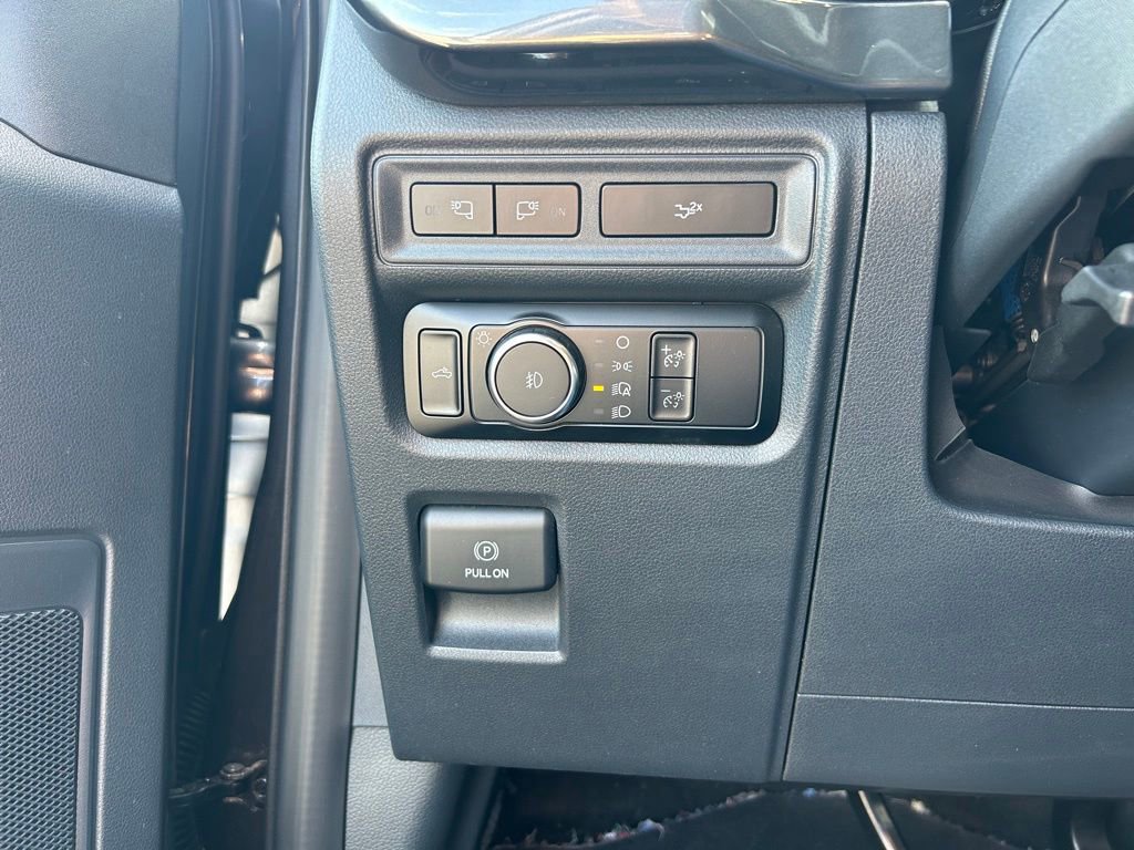 Used 2023 Ford F150 XLT w/ Equipment Group 302A High AWD/4WD image 8