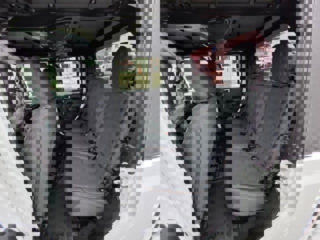 New 2026 Jeep Gladiator Sport image 22