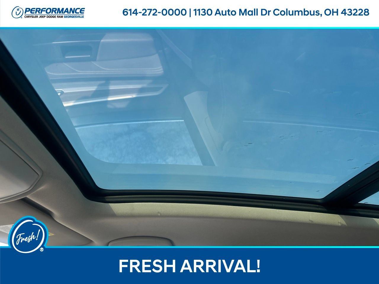 Used 2021 Volkswagen Atlas SEL Premium AWD/4WD image 23