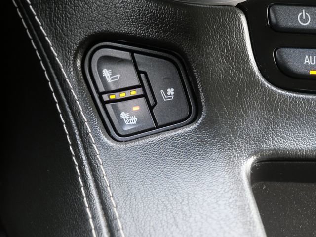 Used 2017 GMC Yukon XL SLT image 27