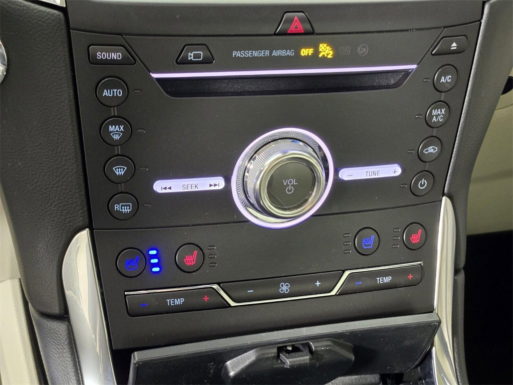 Used 2019 Ford Edge Titanium w/ Equipment Group 301A image 32