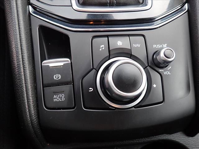 Used 2017 MAZDA CX-5 Sport AWD/4WD image 15