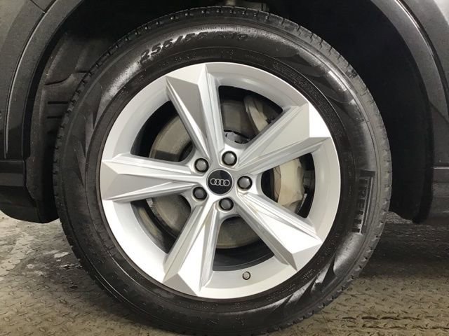 Used 2023 Audi Q7 2.0T Premium w/ Convenience Package image 28