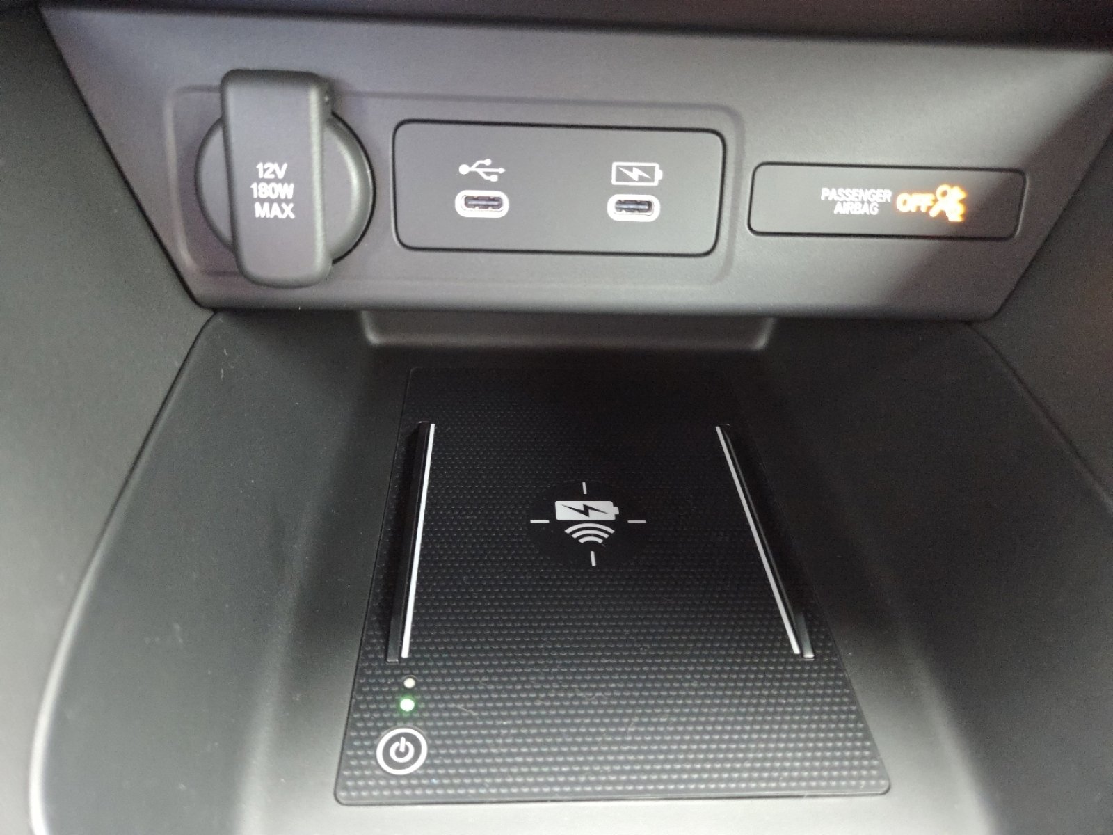 New 2026 Honda Prelude image 12